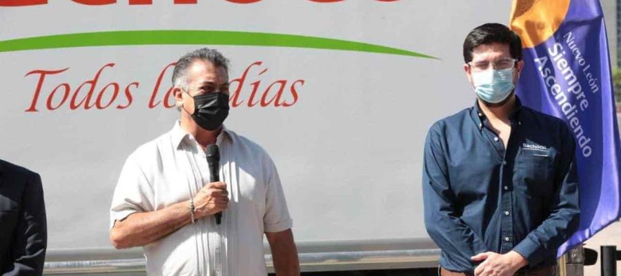 Registra NL primer fallecimiento de médico por Covid-19 Registra NL primer fallecimiento de médico por Covid-19