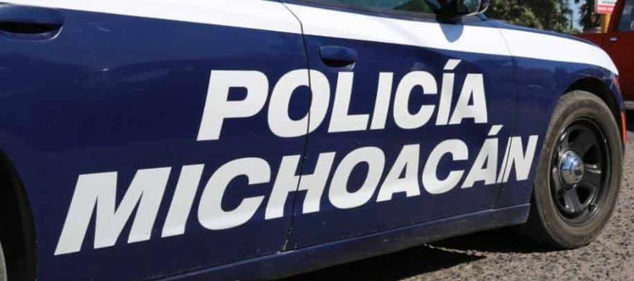 Hallan una docena de cadáveres en el interior de una camioneta en Michoacán