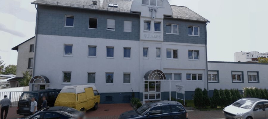 107 personas dan positivo a coronavirus, tras asistir a misa en Alemania 107 personas dan positivo a coronavirus, tras asistir a misa en Alemania