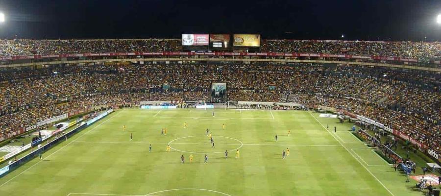 Cancelar el Clausura 2020, la mejor opción: Chepo Cancelar el Clausura 2020, la mejor opción: Chepo