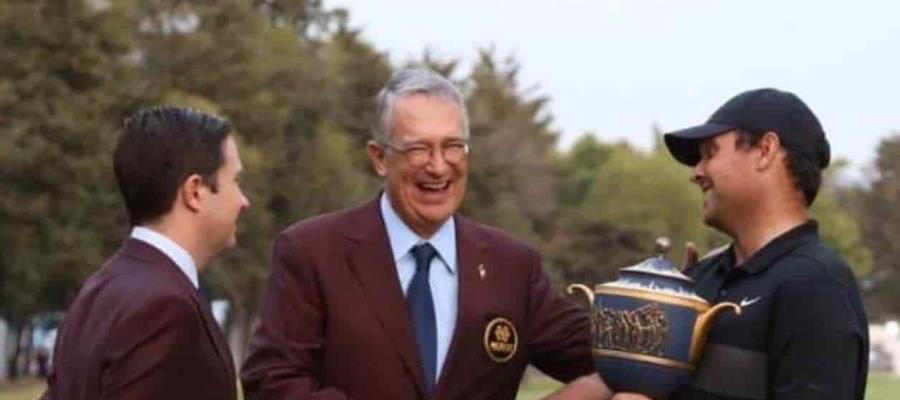 ¿Permanecerán encerrados hasta que se desapendejen?, cuestiona Ricardo Salinas a ciudadanos en cuarentena ¿Permanecerán encerrados hasta que se desapendejen?, cuestiona Ricardo Salinas a ciudadanos en cuarentena