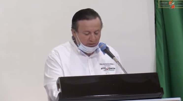 Pide PRI en el congreso, castigo penal, político y administrativo a ex alcaldesa de Jalapa