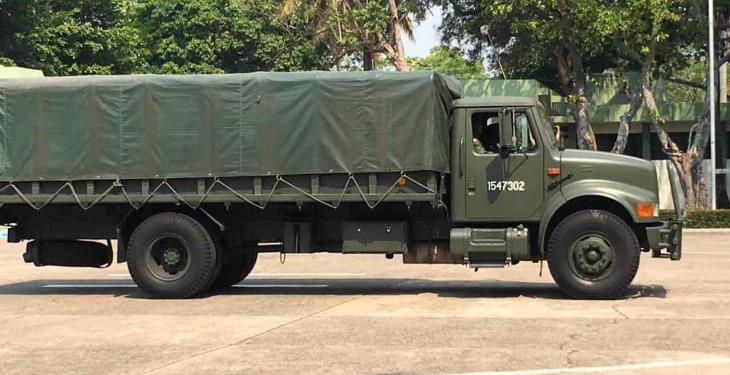Activan hospital militar de Villahermosa para atención de pacientes Covid Activan hospital militar de Villahermosa para atención de pacientes Covid