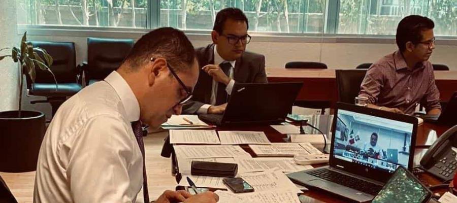 Ordena la SHCP recorte del 75 por ciento al gasto corriente de las dependencias federales