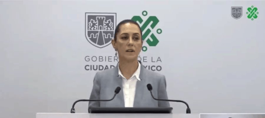Falsos dilemas preguntas de Ricardo Salinas responde Claudia Sheinbaum