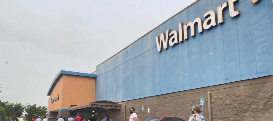 Paga Walmart de México 8 mmdp al SAT por venta de la cadena de restaurantes Vips Paga Walmart de México 8 mmdp al SAT por venta de la cadena de restaurantes Vips