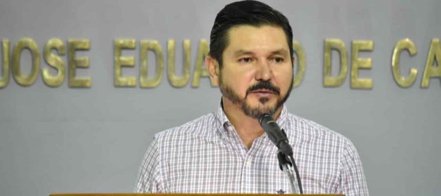 Piden diputados revisar si alcaldesa de Jalapa y regidores renunciaron por voluntad o presiones