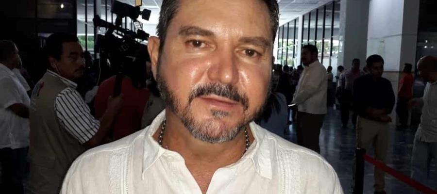 Cerrar comercios, estrategia equivocada; no ha reducido contagios de COVID-19: Nicolás Bellizia