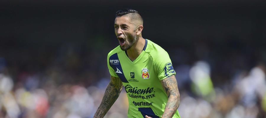 Monarcas no ha tramitado cambio de sede y nombre: Liga MX Monarcas no ha tramitado cambio de sede y nombre: Liga MX