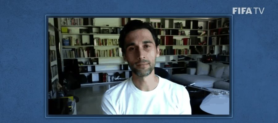 OMS y FIFA lanzan campaña para un ‘Hogar Seguro’ OMS y FIFA lanzan campaña para un ‘Hogar Seguro’