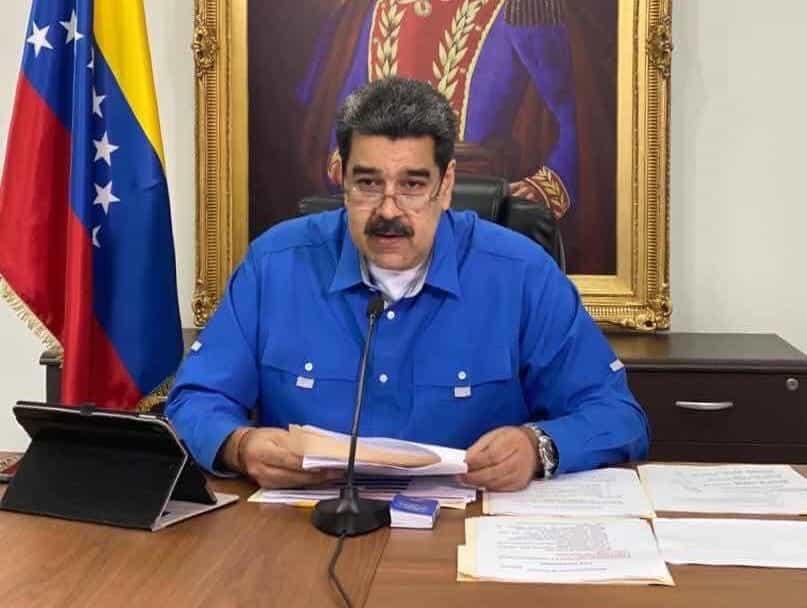 Señalan a Nicolás Maduro de maquillar cifra de muertos en Venezuela por coronavirus