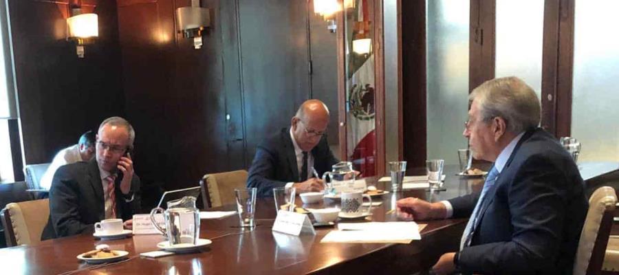 Alerta SSa a gobernadores sobre probable rebrote de COVID-19 y llegada de la influenza