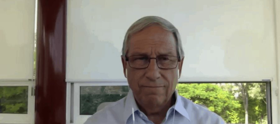 Nace la asociación civil Signos Vitales; busca generar un diagnóstico sobre la manipulación de la información