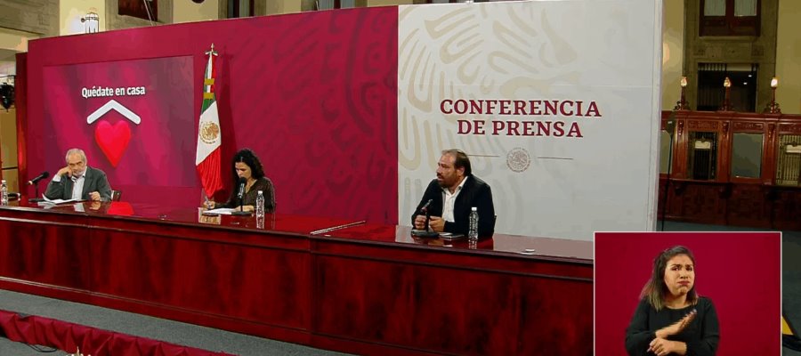 Proporcionan conexión a  internet a 18 Hospitales de Alta Especialidad del país ante emergencia del COVID-19: CFE Telecomunicaciones