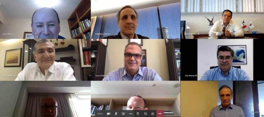 Inicia operaciones campo Hokchi en Paraíso; producirá 2 mil barriles de petróleo diarios