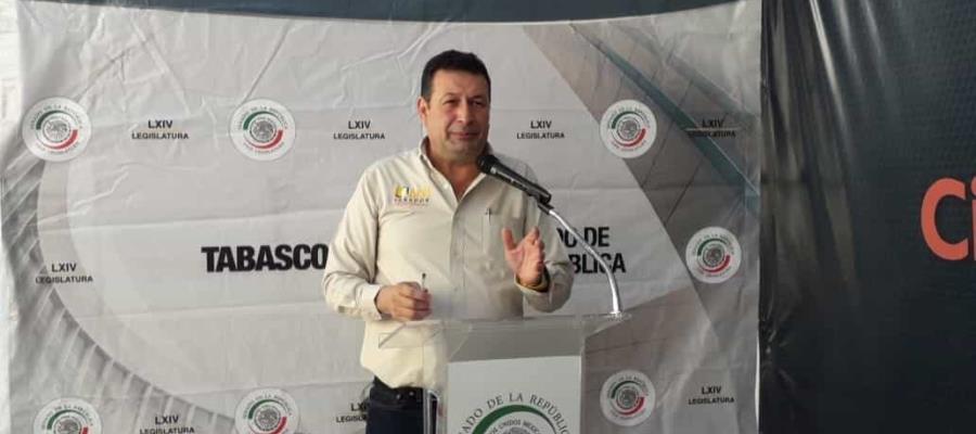 Denuncia JM Fócil incremento de abuso de autoridad de policías contra ciudadanos