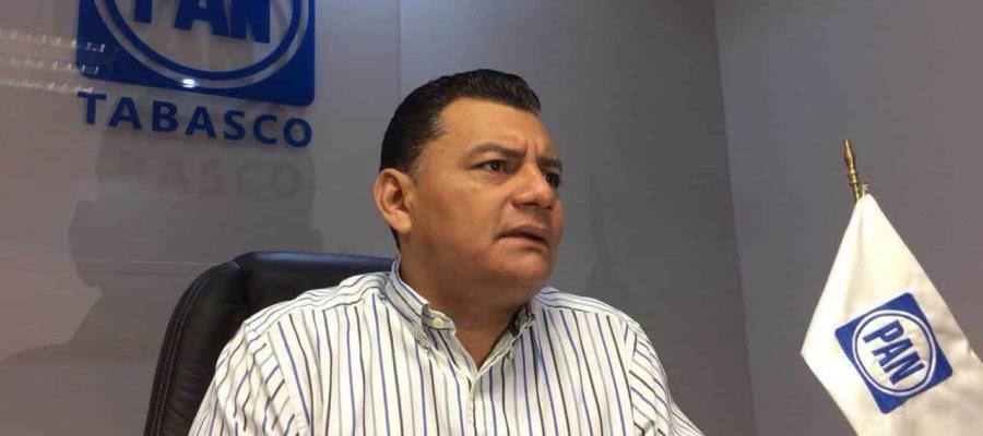 PAN a días de emitir convocatoria para registro de aspirantes a diputados y alcaldes: PGH