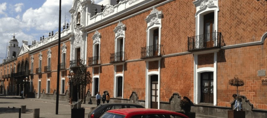 Tlaxcala es ejemplo de austeridad porque es el único estado que no tiene deuda: AMLO