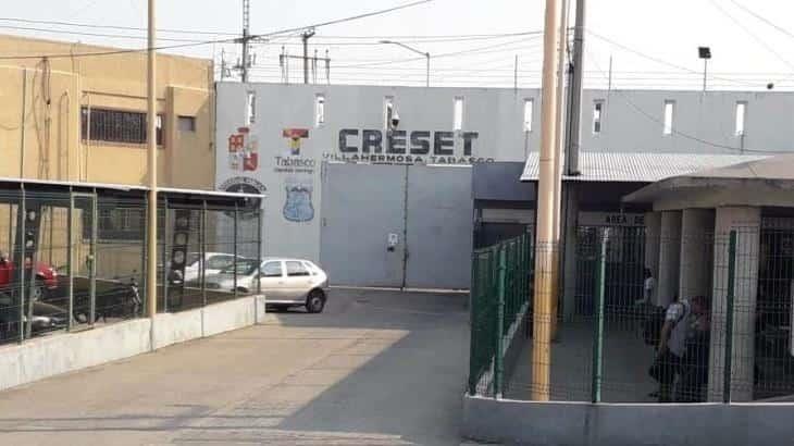 Reporta CNDH otro deceso sospechoso de COVID-19 en una cárcel de Tabasco