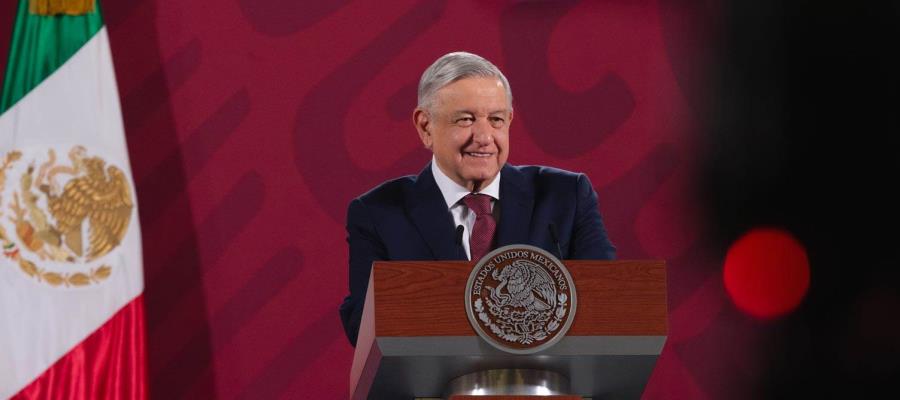 Descarta Gobierno federal falta de insumos en hospitales COVID