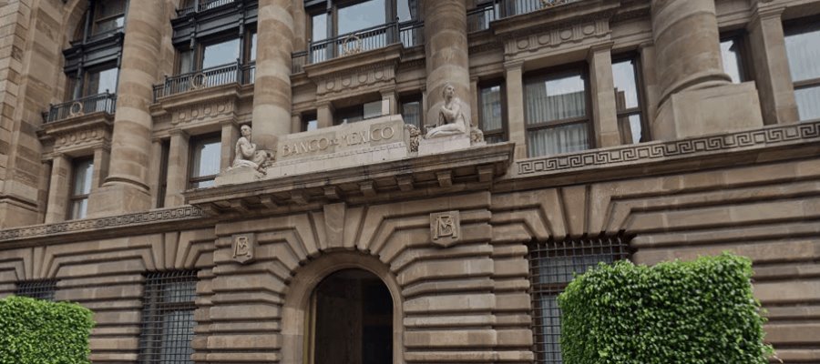 No comparto pronóstico de Banxico sobre economía, dice el Presidente