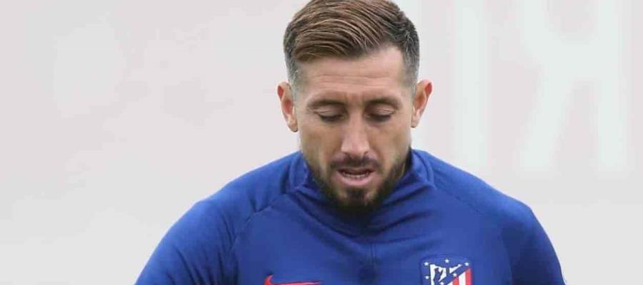 Héctor Herrera, cerca de llegar al Houston Dynamo: medios