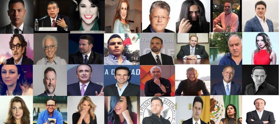 Frente de Oposición Nacional recula sobre publicación donde presuntamente aparecen sus integrantes