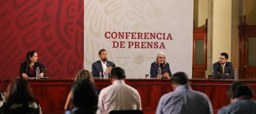 Reporta INFONAVIT más de 140 mil apoyos a trabajadores en sus créditos de vivienda