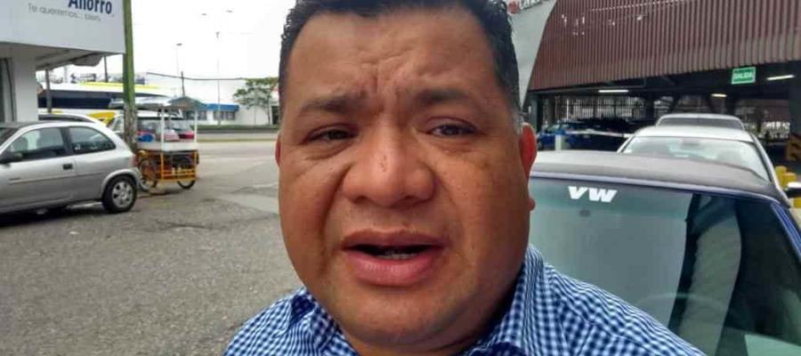 No se maquillan cifras de coronavirus en Tabasco, asegura diputado de Morena No se maquillan cifras de coronavirus en Tabasco, asegura diputado de Morena