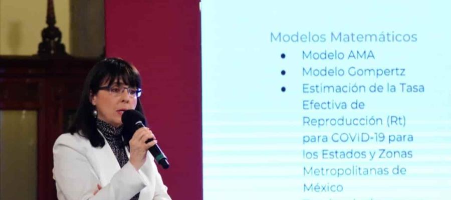 Ventiladores que construye CONACYT serán entregados a tiempo al gobierno de México Ventiladores que construye CONACYT serán entregados a tiempo al gobierno de México