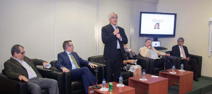 Pega la austeridad al CIDE; por órdenes de la SHCP recortan el 75% de gastos operativos