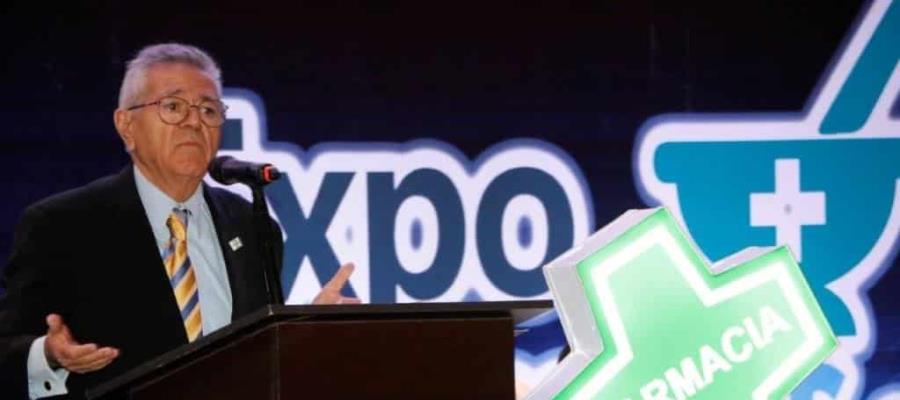 Farmacias piden tregua a la delincuencia ante emergencia sanitaria por COVID-19