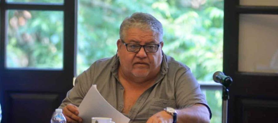 La visita de trabajo de AMLO en Veracruz será a puertas cerradas La visita de trabajo de AMLO en Veracruz será a puertas cerradas