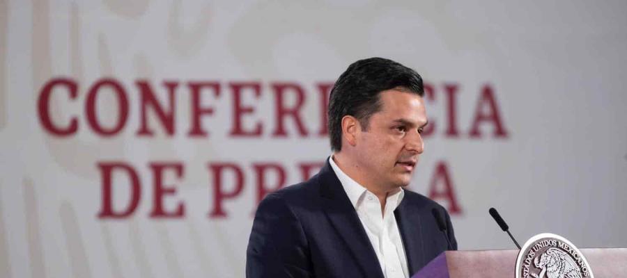 Más de 15 mil empresas han solicitado al IMSS permiso para reabrir el 1 de junio Más de 15 mil empresas han solicitado al IMSS permiso para reabrir el 1 de junio