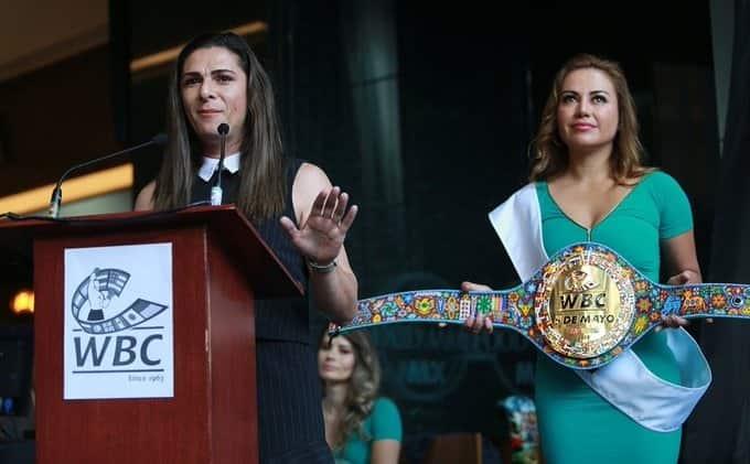 Estima AMLO que acusaciones contra Ana Guevara… podrían ser políticas