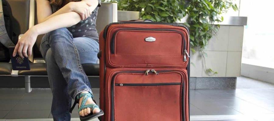 Extienden suspensión temporal de emisión de pasaportes, hasta nuevo aviso