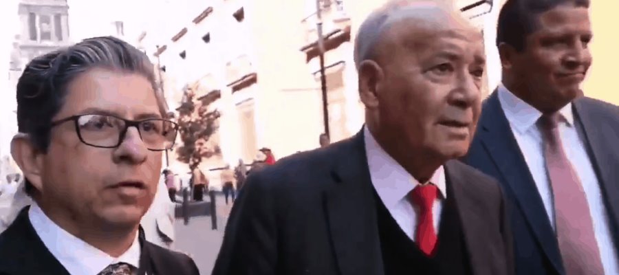 Congela la UIF cuentas a Billy Álvarez por supuesto lavado de dinero Congela la UIF cuentas a Billy Álvarez por supuesto lavado de dinero