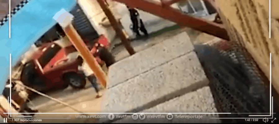 Exhorta diputada a alcaldesa de Teapa a vigilar el actuar de la policía tras agresión a ciudadana Exhorta diputada a alcaldesa de Teapa a vigilar el actuar de la policía tras agresión a ciudadana