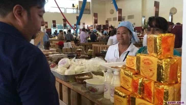 Festival del Queso podría ser virtual, ventila Turismo de Tabasco