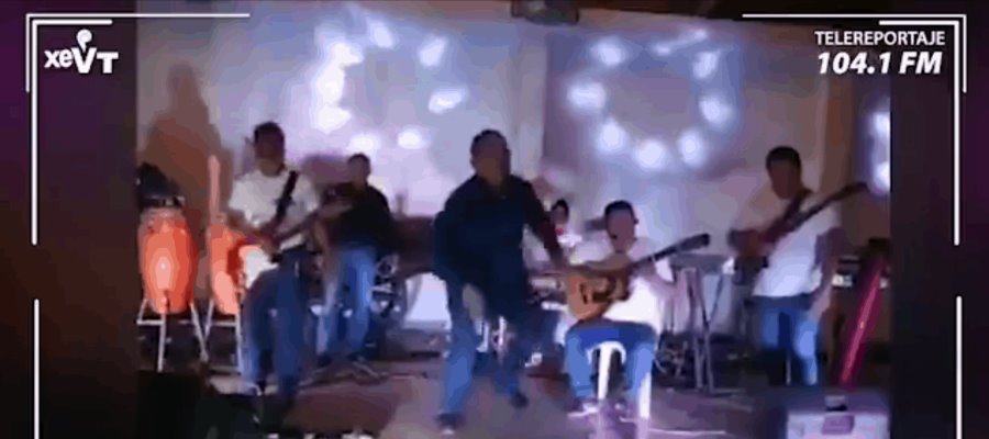 Reportan 7 muertos y dos heridos tras ataque en salón de fiestas en Tierra Blanca, Veracruz