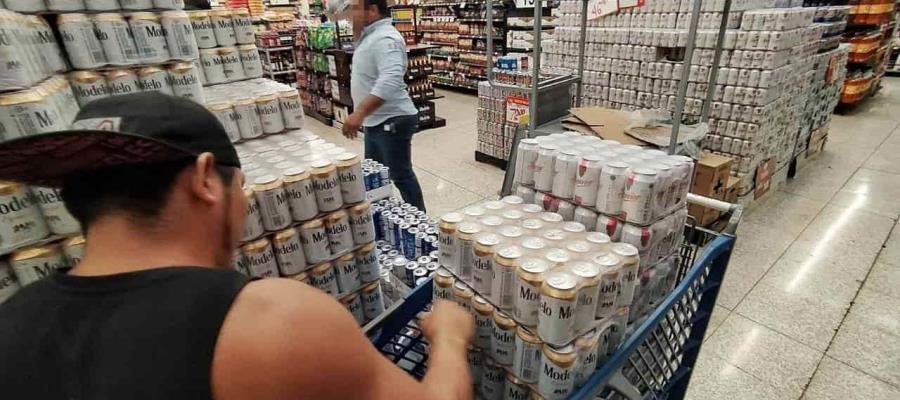“Que decidan conforme al bien de las personas”, opina Diócesis de Tabasco, ante posible levantamiento de Ley Seca