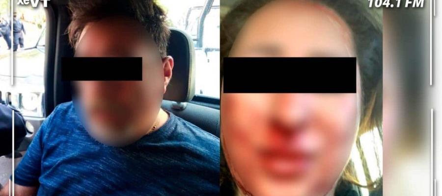 Ex diputado del Edomex por MC fue vinculado a proceso por “secuestro” de su esposa