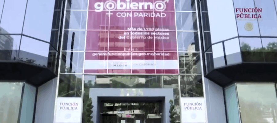 Realizan cambios en la Secretaría de la Función Pública Realizan cambios en la Secretaría de la Función Pública