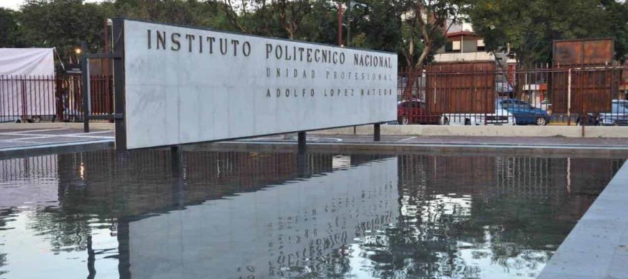 Crea el IPN página web de orientación y apoyo sobre COVID-19