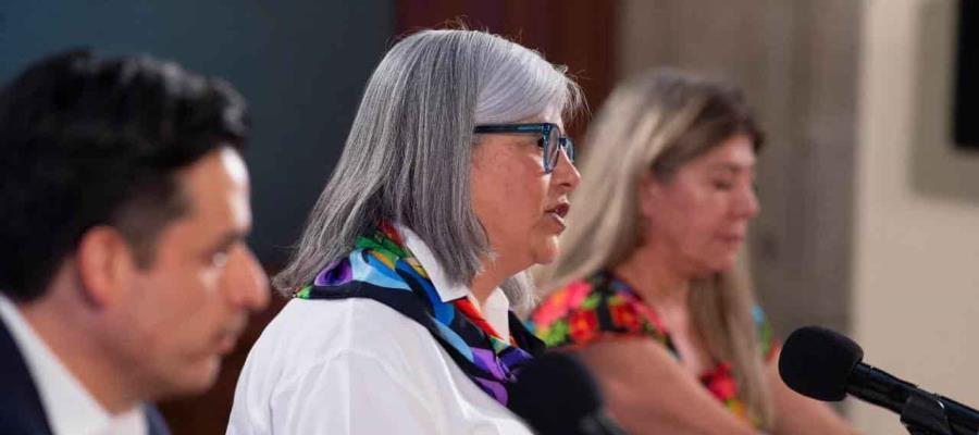 Planea Secretaría de Economía acelerar dispersión de créditos a empresas familiares en esta semana