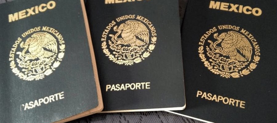 Ocupa México lugar 58 de 199 en el conteo mundial de los pasaportes “más poderosos”