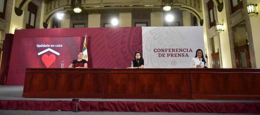 Habilita Secretaría del Bienestar vía telefónica para trámites de pensiones de adultos mayores
