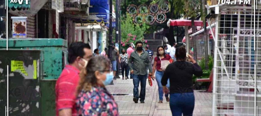 Acatará Ayuntamiento de Centro medidas del gobierno estatal sobre “nueva normalidad”