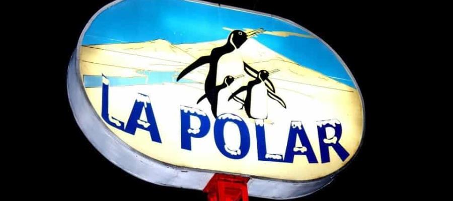 Fallece fundador de la icónica paletería ‘La Polar’ 