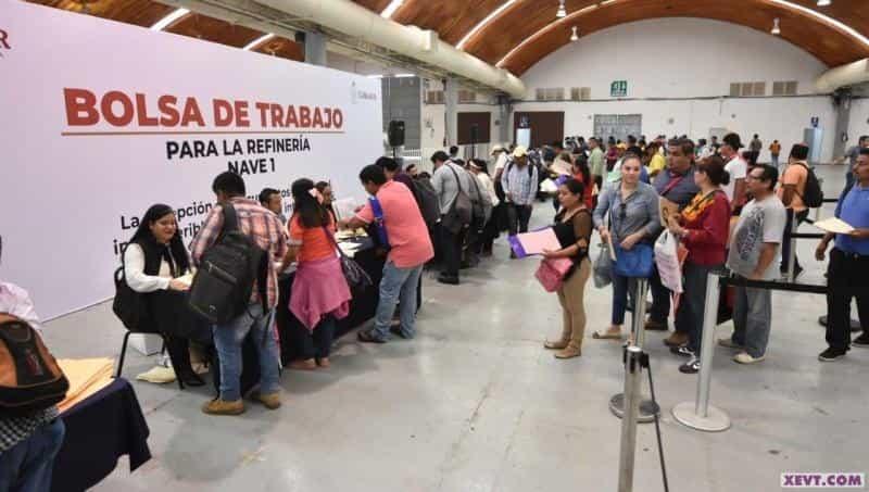 Difiere López Obrador con INEGI sobre pérdida de empleos durante al pandemia Difiere López Obrador con INEGI sobre pérdida de empleos durante al pandemia